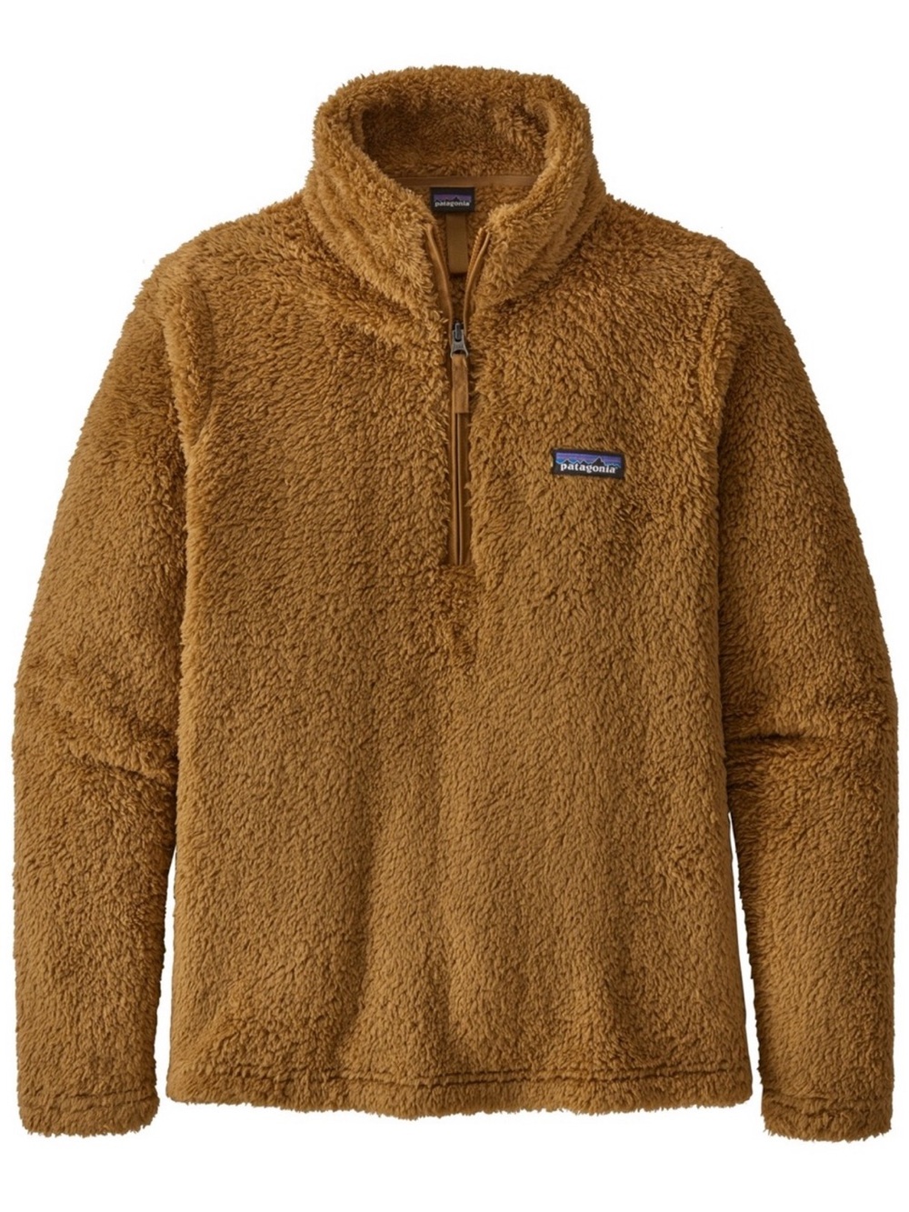 Patagonia Los Gatos Half Zip Fleece